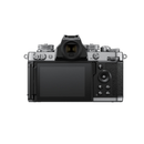 Nikon Zfc Mirrorless Camera with 28mm Lens