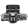 Nikon ZFC sans miroir caméra avec un objectif de 28 mm