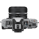 Nikon Zfc Mirrorless Camera with 28mm Lens