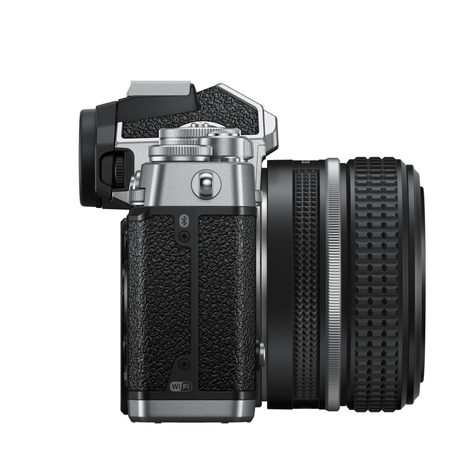 Nikon Z fc Mirrorless Camera with 28mm Lens | ExcellentPhoto.ca Nikon Z fc Mirrorless Camera with 28mm Lens | ExcellentPhoto.ca