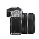 Nikon Zfc Mirrorless Camera with 28mm Lens