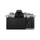 Nikon ZFC sans miroir caméra avec un objectif de 28 mm