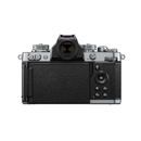 Nikon Zfc Mirrorless Camera with 28mm Lens