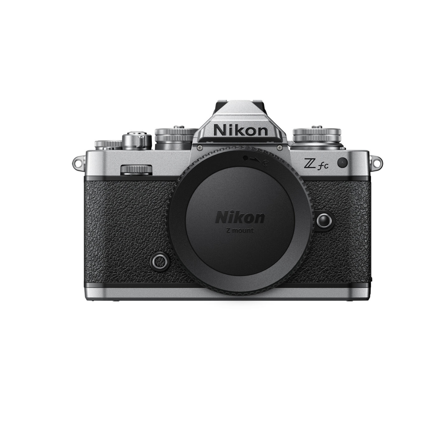 Caméra numérique sans miroir Nikon Z FC avec objectif de 28 mm