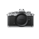 Nikon Zfc Mirrorless Camera with 28mm Lens