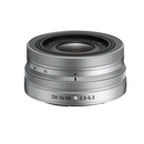 Nikon ZFC sans miroir caméra avec un objectif 16 à 50 mm