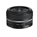 Nikon Zfc Mirrorless Camera with 28mm Lens