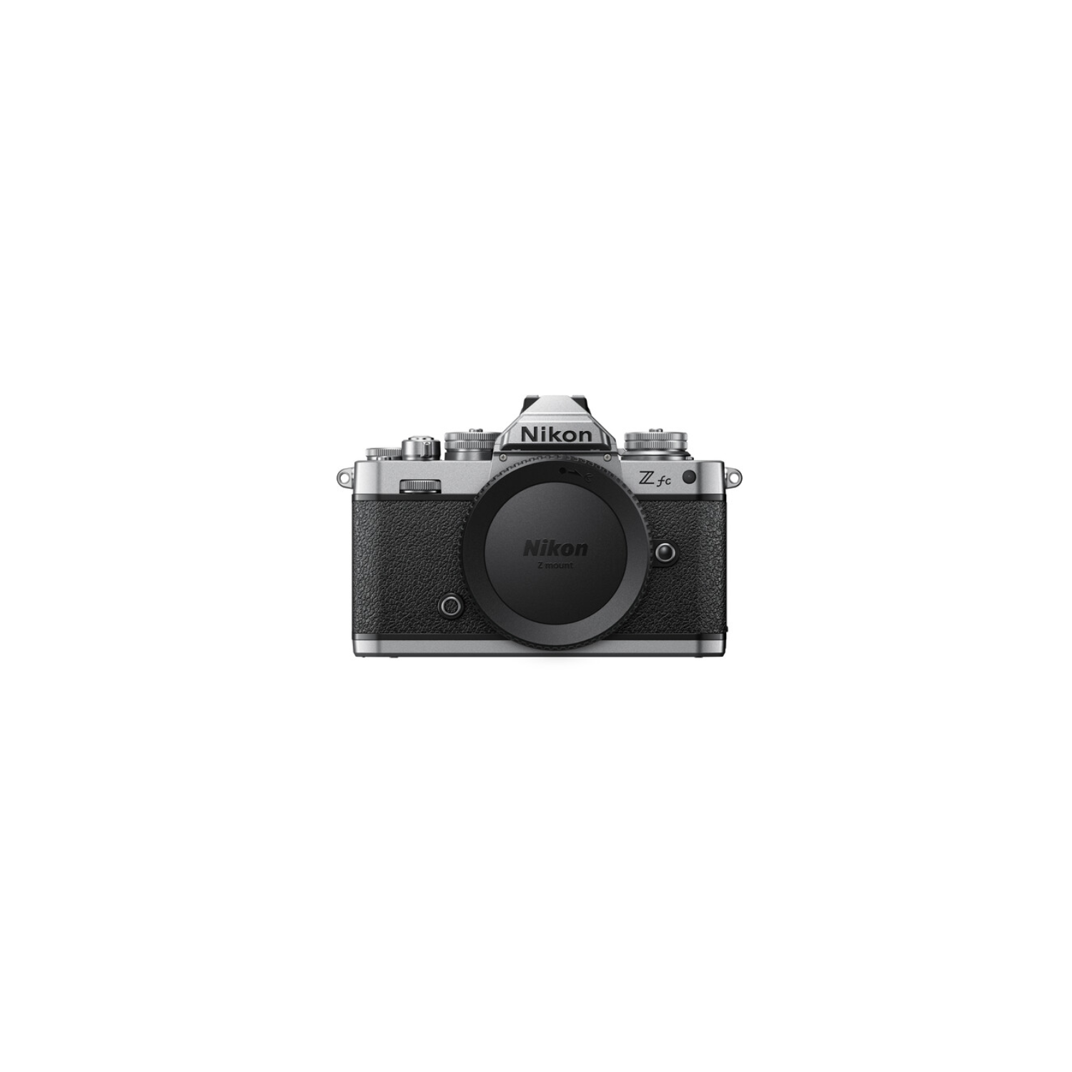 Nikon Z fc Mirrorless Digital Camera - Body Only