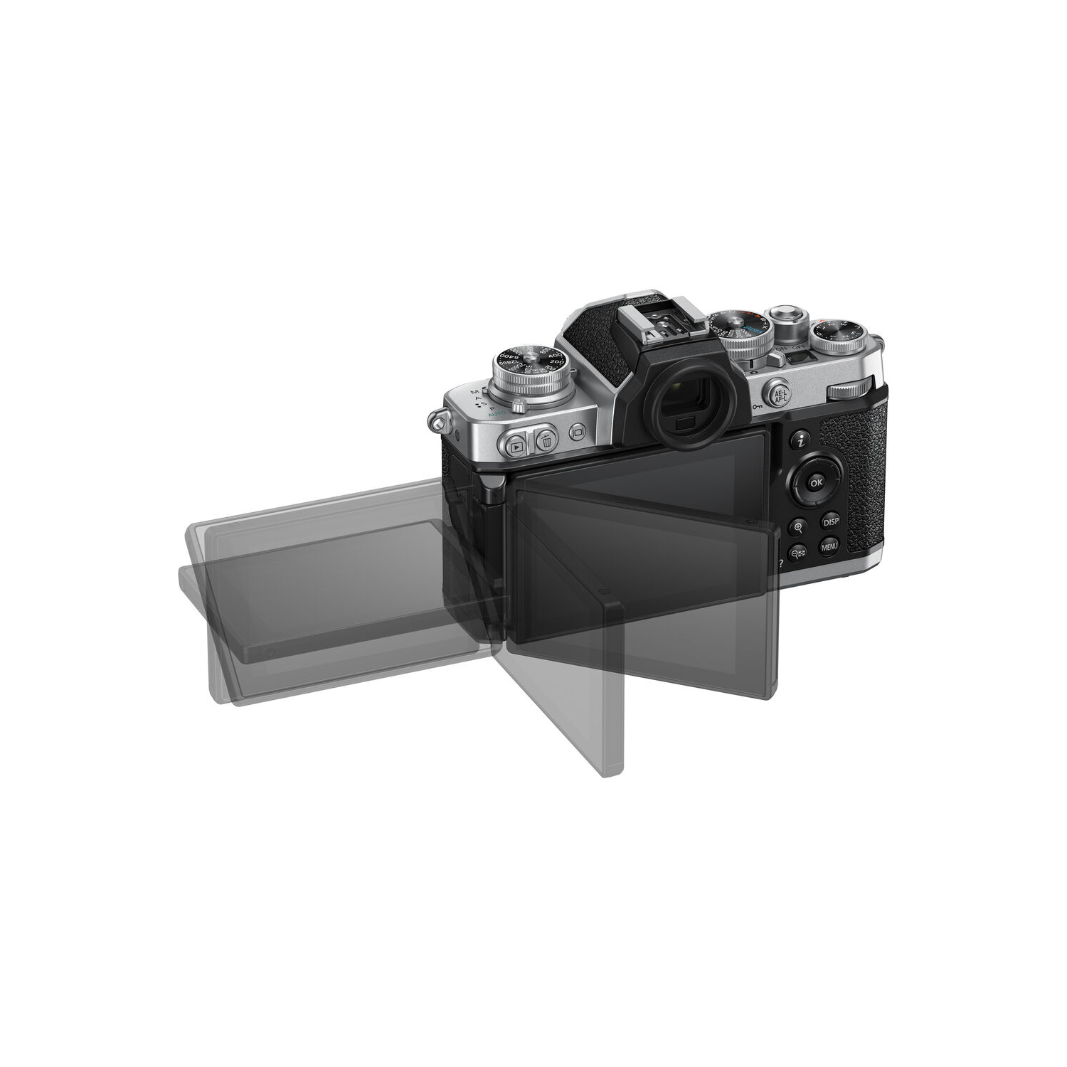 Caméra numérique sans miroir Nikon Z FC - Boîtier Seulement