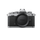 Nikon ZFC sans miroir caméra avec un objectif 16 à 50 mm