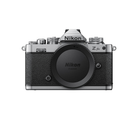 Nikon ZFC sans miroir caméra avec un objectif 16 à 50 mm