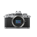 Nikon ZFC sans miroir caméra avec un objectif 16 à 50 mm