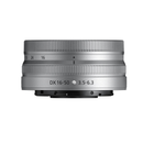 Nikon ZFC sans miroir caméra avec un objectif 16 à 50 mm