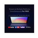Yololiv Yolobox Pro Portable Multicam Live Streaming Studio
