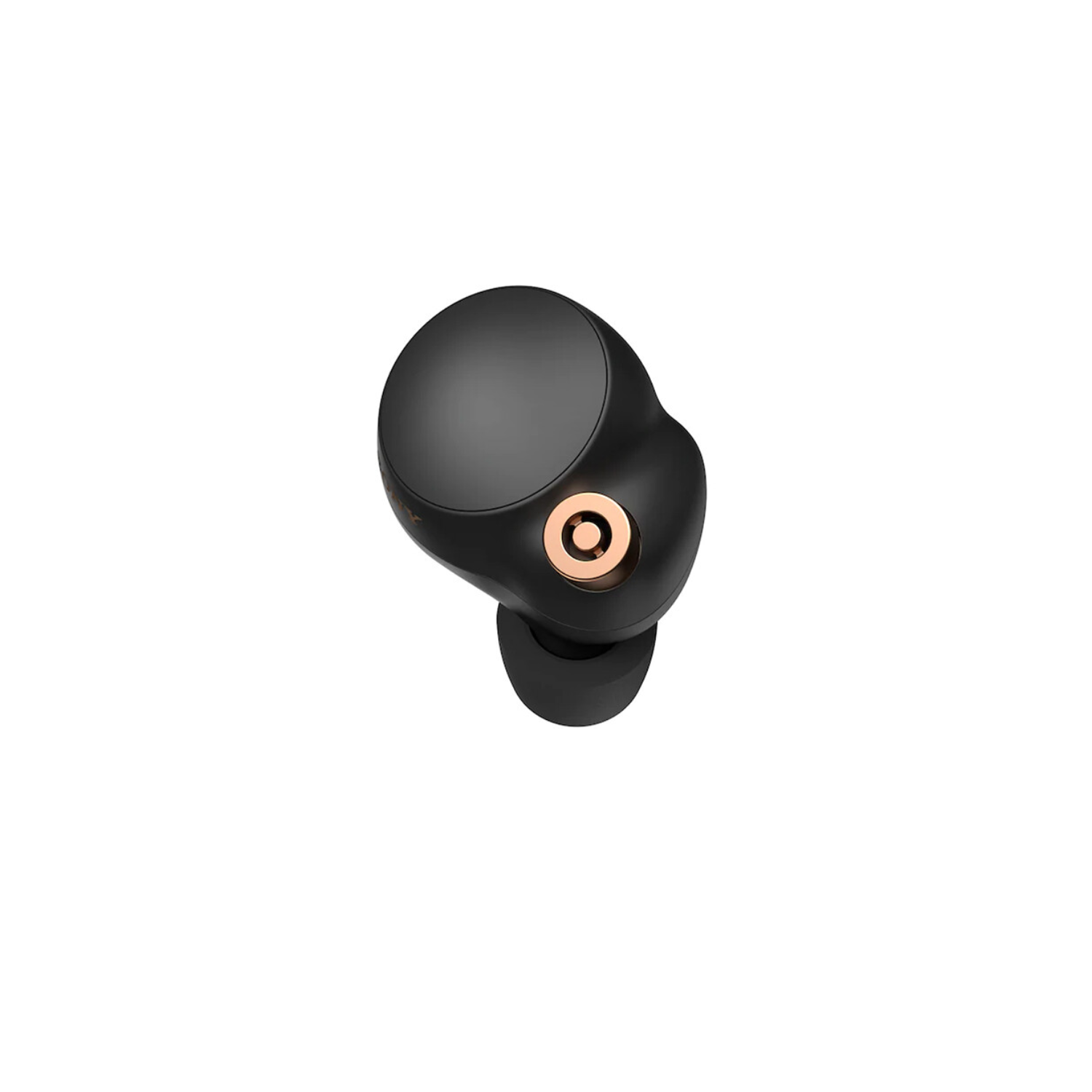 Sony WF-1000XM4 - True wireless earphones with mic - in-ear - Bluetooth - active noise canceling
