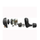 Sony WF-1000XM4 - True Wireless Écouteurs avec micro - Ear - Bluetooth - Annulation active du bruit