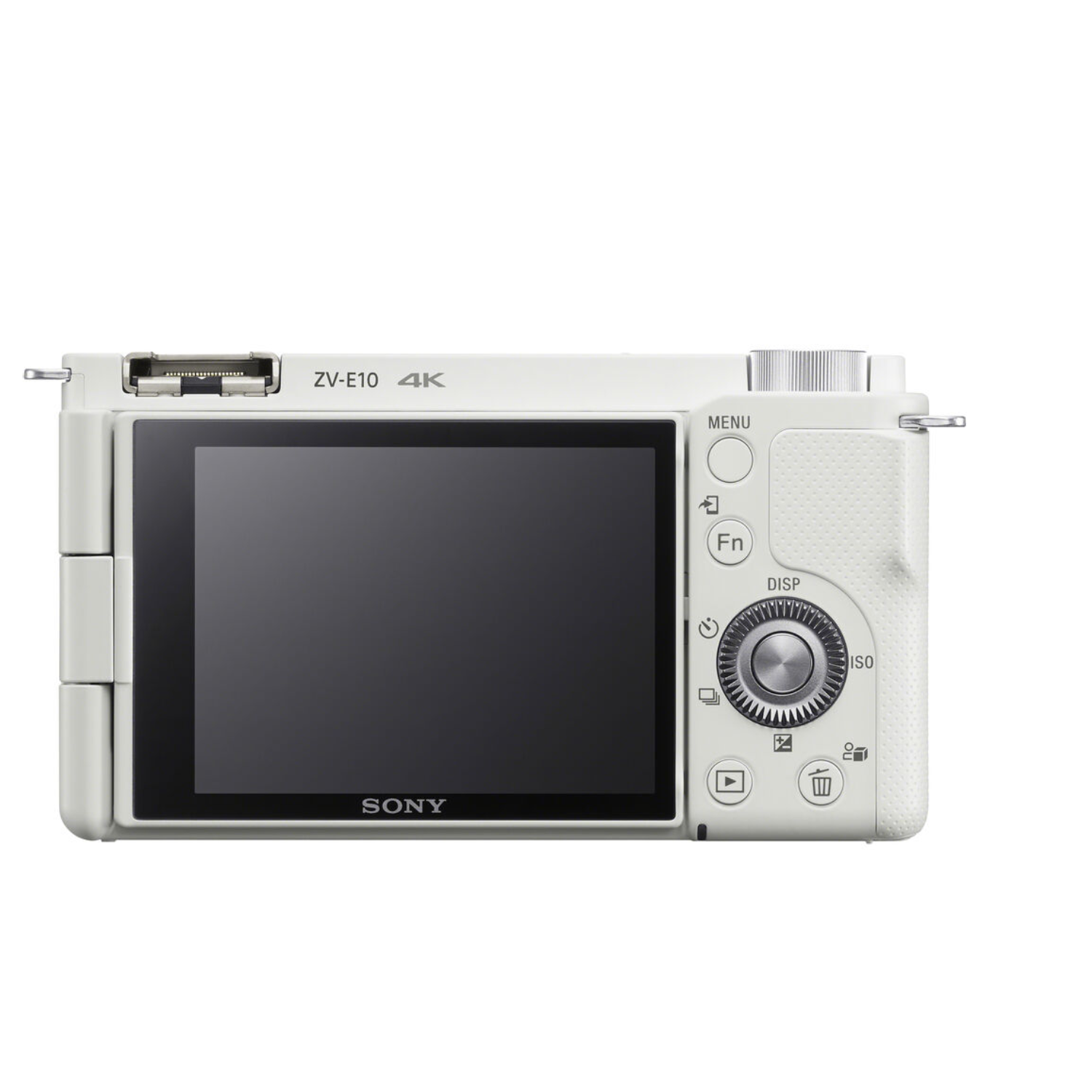 Sony ZV-E10 Mirrorless Camera with 16-50mm Lens | ExcellentPhoto.ca Sony ZV-E10 Mirrorless Camera with 16-50mm Lens | ExcellentPhoto.ca