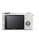 Sony ZV-E10 Mirrorless Camera with 16-50mm lens