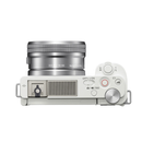 Sony ZV-E10 Mirrorless Camera with 16-50mm lens