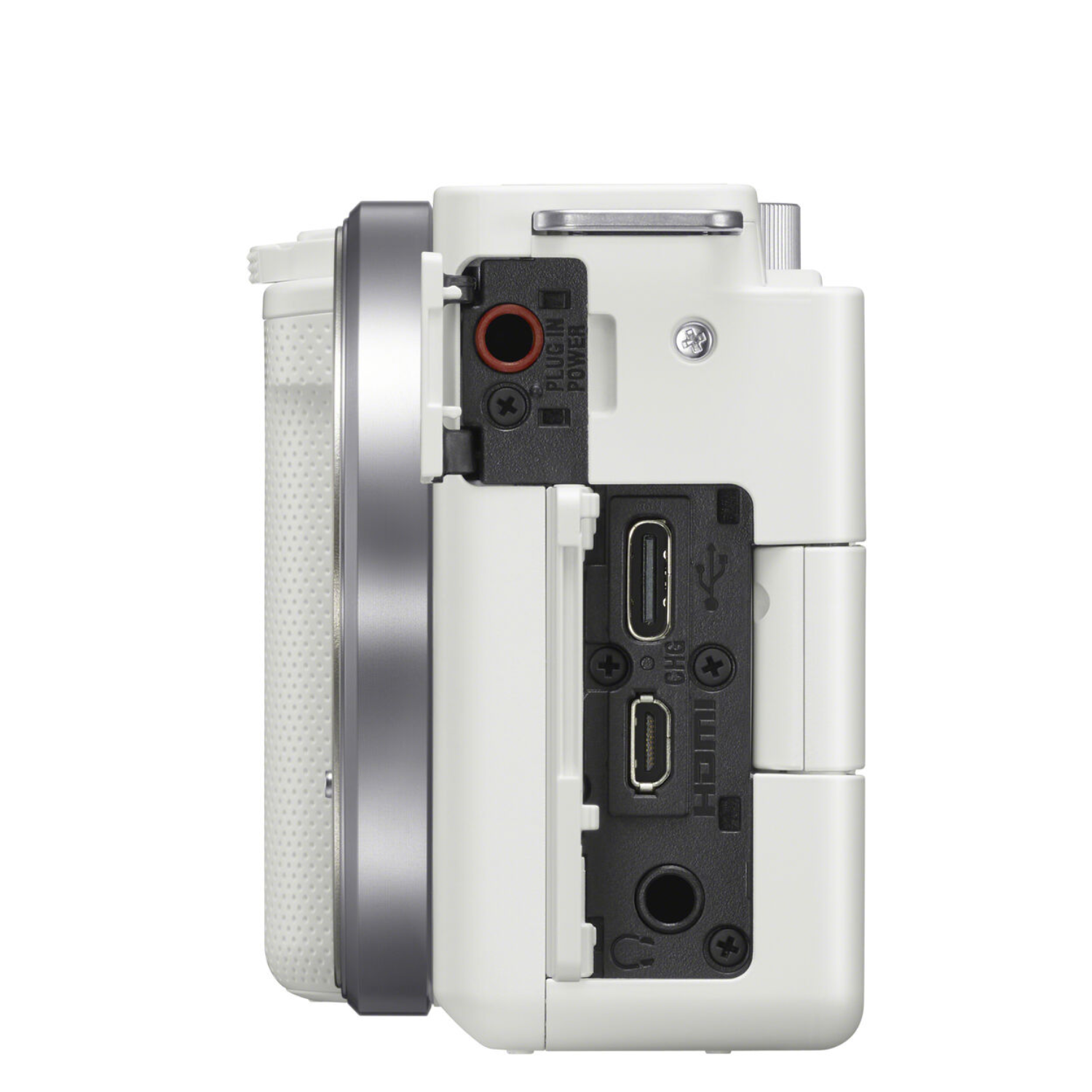 Sony ZV-E10 Mirrorless Camera with 16-50mm Lens | ExcellentPhoto.ca Sony ZV-E10 Mirrorless Camera with 16-50mm Lens | ExcellentPhoto.ca