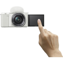 Sony ZV-E10 Mirrorless Camera