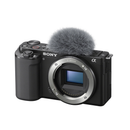 Sony ZV-E10 Mirrorless Camera