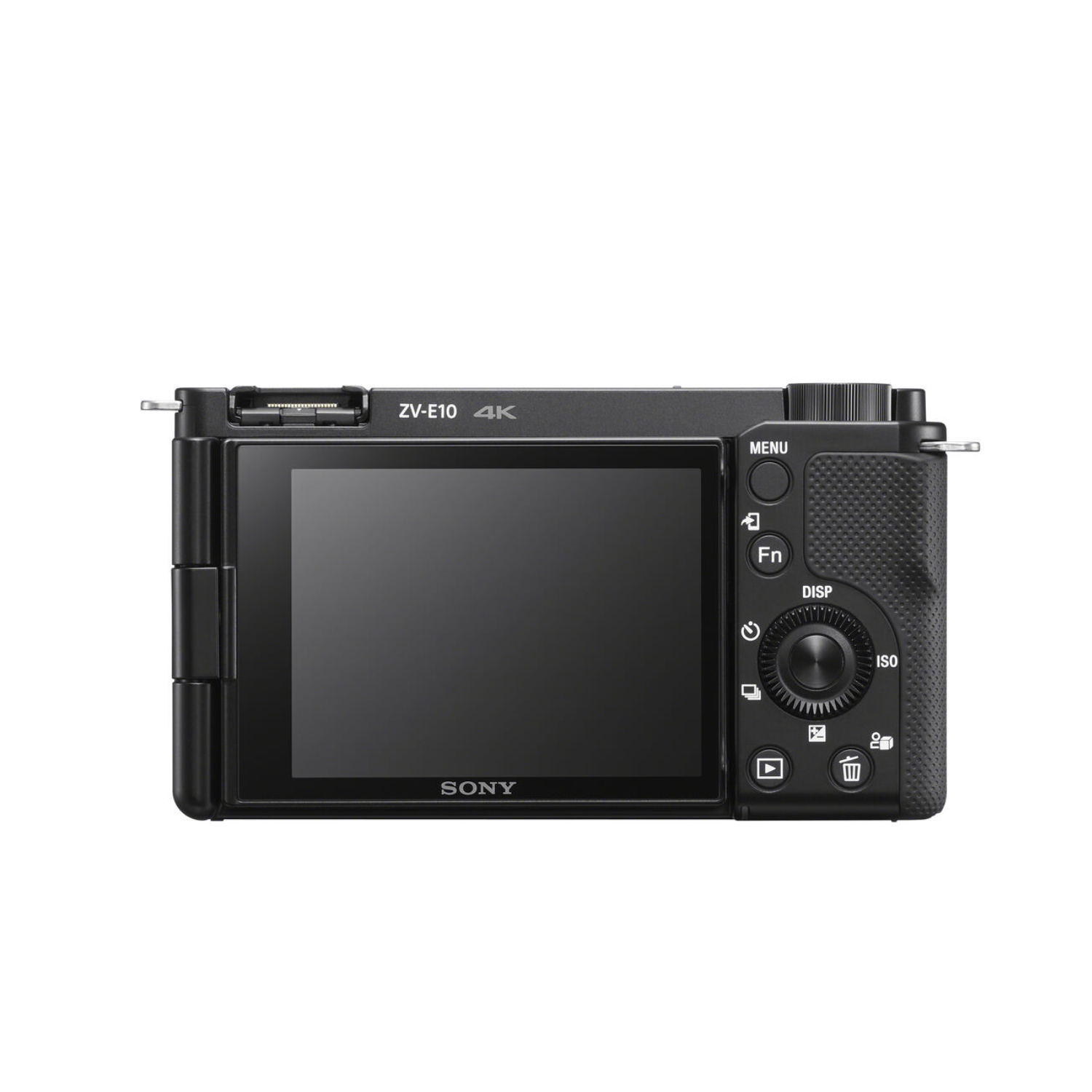 Sony ZV-E10 Mirrorless Camera | 24.2MP APS-C | 4K Vlogging Sony ZV-E10 Mirrorless Camera | 24.2MP APS-C | 4K Vlogging