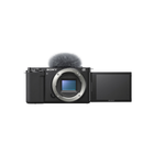 Sony ZV-E10 Mirrorless Camera