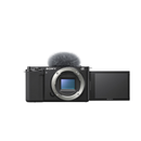 Sony ZV-E10 sans miroir caméra