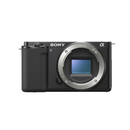 Sony ZV-E10 Mirrorless Camera