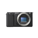 Sony ZV-E10 sans miroir caméra