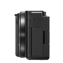 Sony ZV-E10 Mirrorless Camera