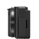 Sony ZV-E10 Mirrorless Camera with 16-50mm lens
