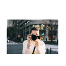 Sony ZV-E10 Mirrorless Camera with 16-50mm lens