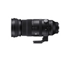 Sigma 150-600 mm f / 5-6.3 DG DN OS Sports Lens pour Panasonic L