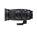Sigma 150-600 mm f / 5-6.3 DG DN OS Sports Lens pour Panasonic L