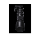 Sigma 150-600 mm f / 5-6.3 DG DN OS Sports Lens pour Panasonic L