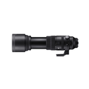 Sigma 150-600 mm f / 5-6.3 DG DN OS Sports Lens pour Panasonic L