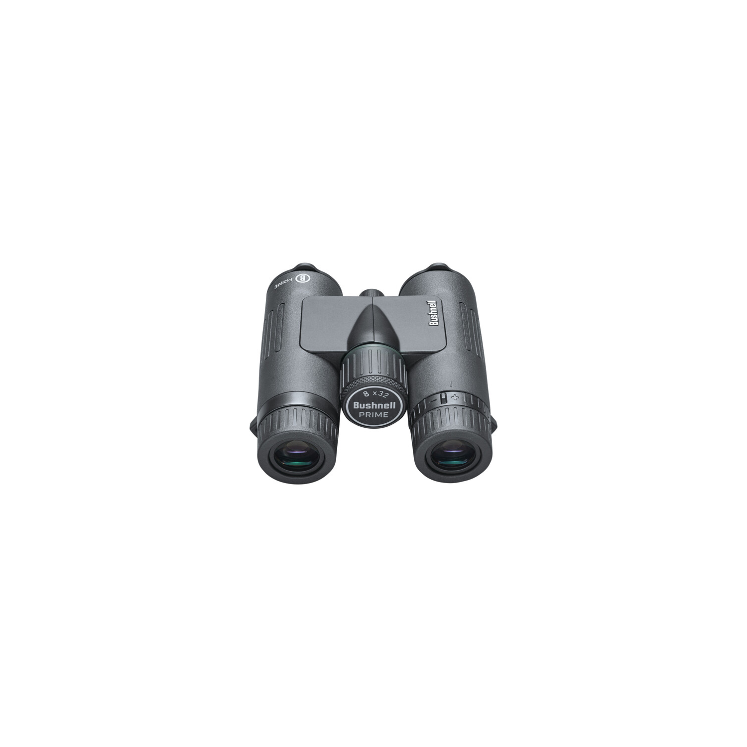 Bushnell BPR1028 10x28 Prime Binoculars étanche, prisme de toit, entièrement multicoé