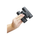 Bushnell BPR842 8x42 Binoculaires Prime, imperméables, prisme de toit, entièrement multicoé