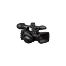 Canon XF605 UHD 4K HDR Professional Camcorder