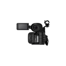 Canon XF605 UHD 4K HDR Pro Camcorder
