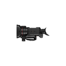 Canon XF605 UHD 4K HDR Professional Camcorder