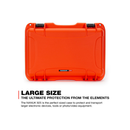 Nanuk 925 Case with Foam