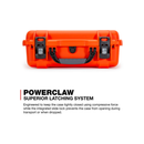 Nanuk 925 Case with Foam