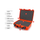 Case Nanuk 925 avec mousse