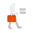Nanuk 925 Case with Foam