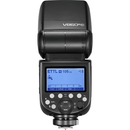 Godox Ving V860III TTL Li-Ion Flash Kit for Nikon Cameras