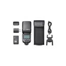 Godox Ving V860III TTL Li-Ion Flash Kit for Sony Cameras