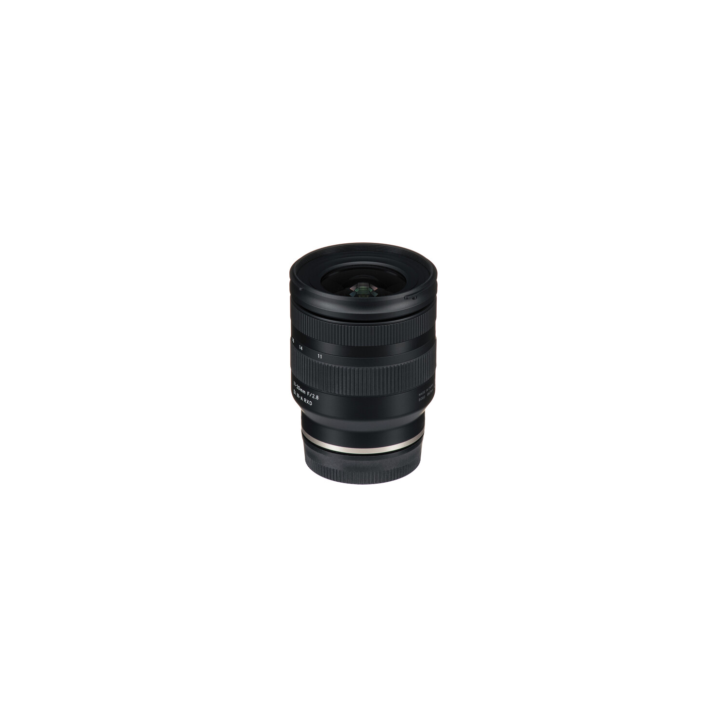 Tamron 11-20 mm f / 2,8 DI III-A RXD Lens pour Sony E